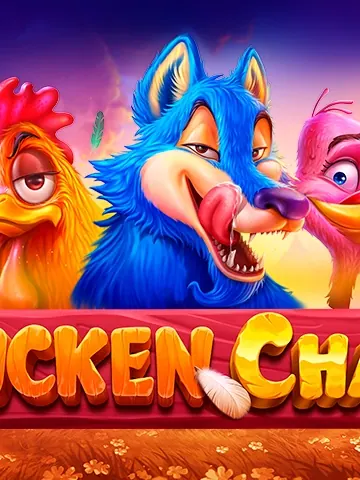 Chicken Chase