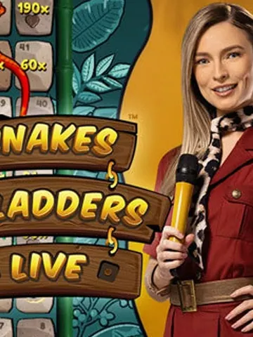 Snakes & Ladders Live