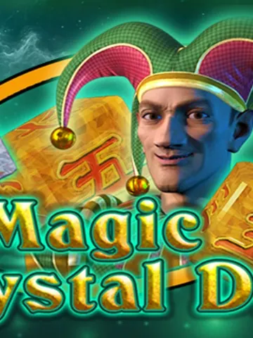 Magic Crystal Dice