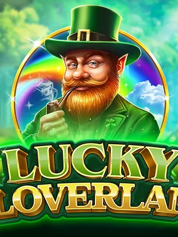 Lucky Cloverland