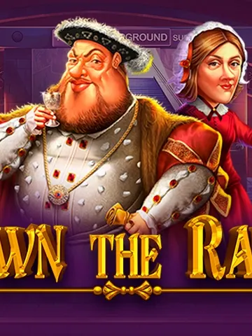 Down the Rails