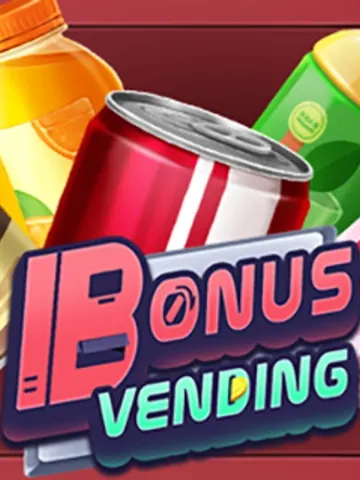 Bonus Vending