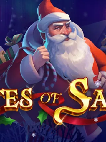 Gates of Santa