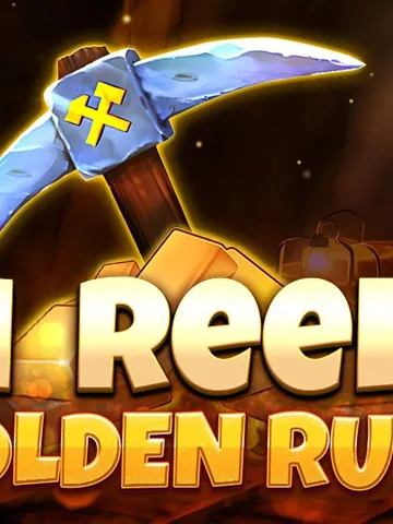 1 Reel - Golden Rush