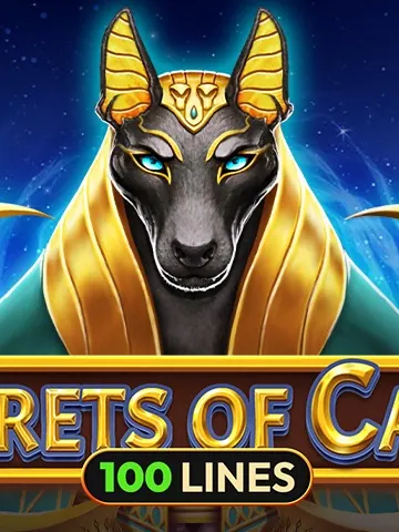 Secrets of Cairo