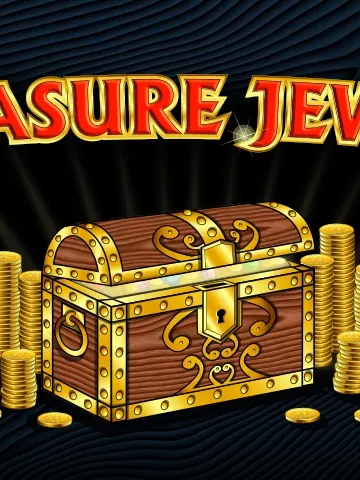 Treasure Jewels