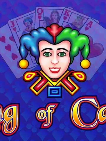 King of Cards