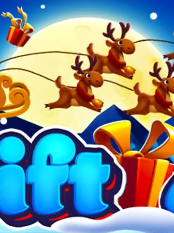 Gift X
