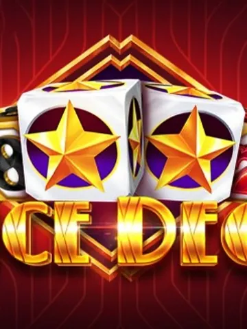 Dice Deco