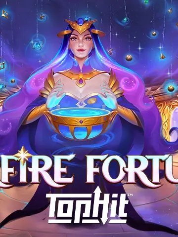 Starfire Fortunes TopHit