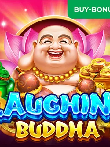 Laughing Buddha