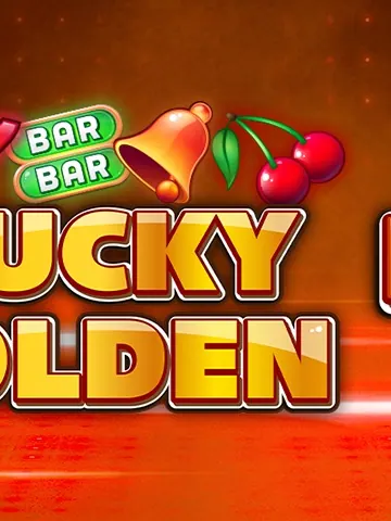 Lucky Golden 7