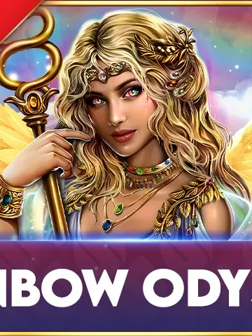 Rainbow Odyssey