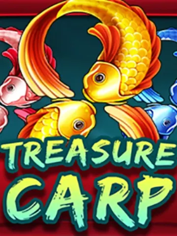 Treasure Carp